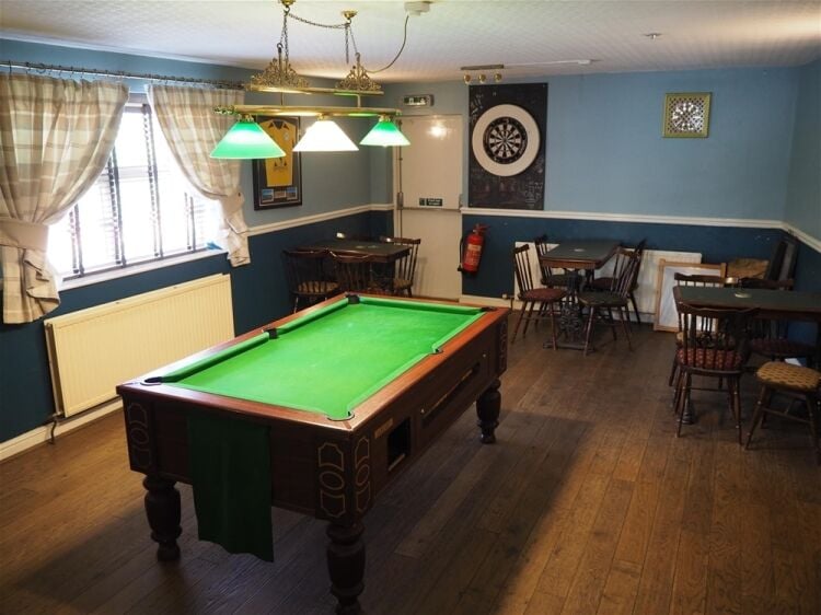 Licenced Trade, Pubs & Clubs For Sale in Doncaster Photo 6