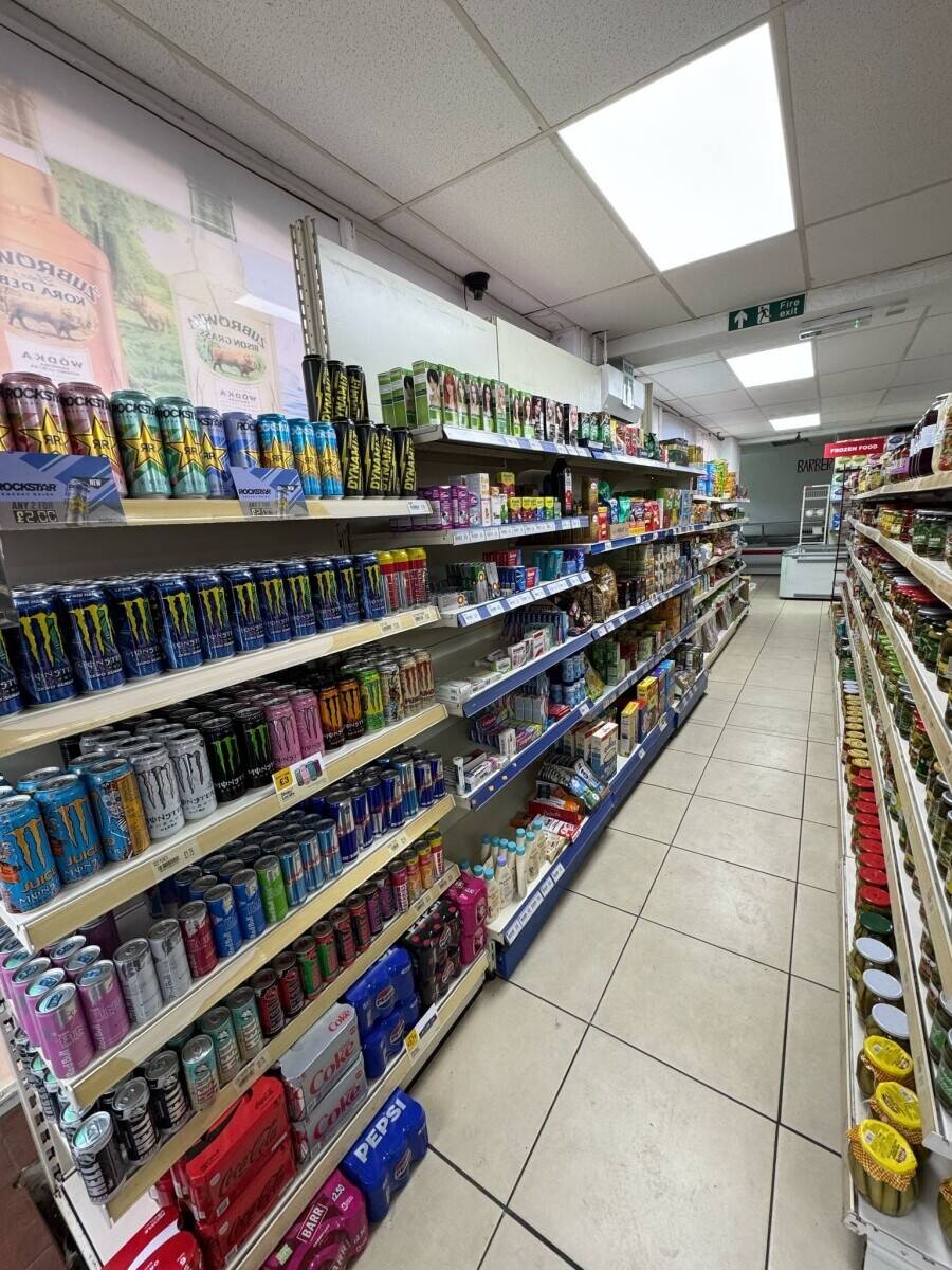 Off licence & convenience store for sell in King&rsquo;s Lynn