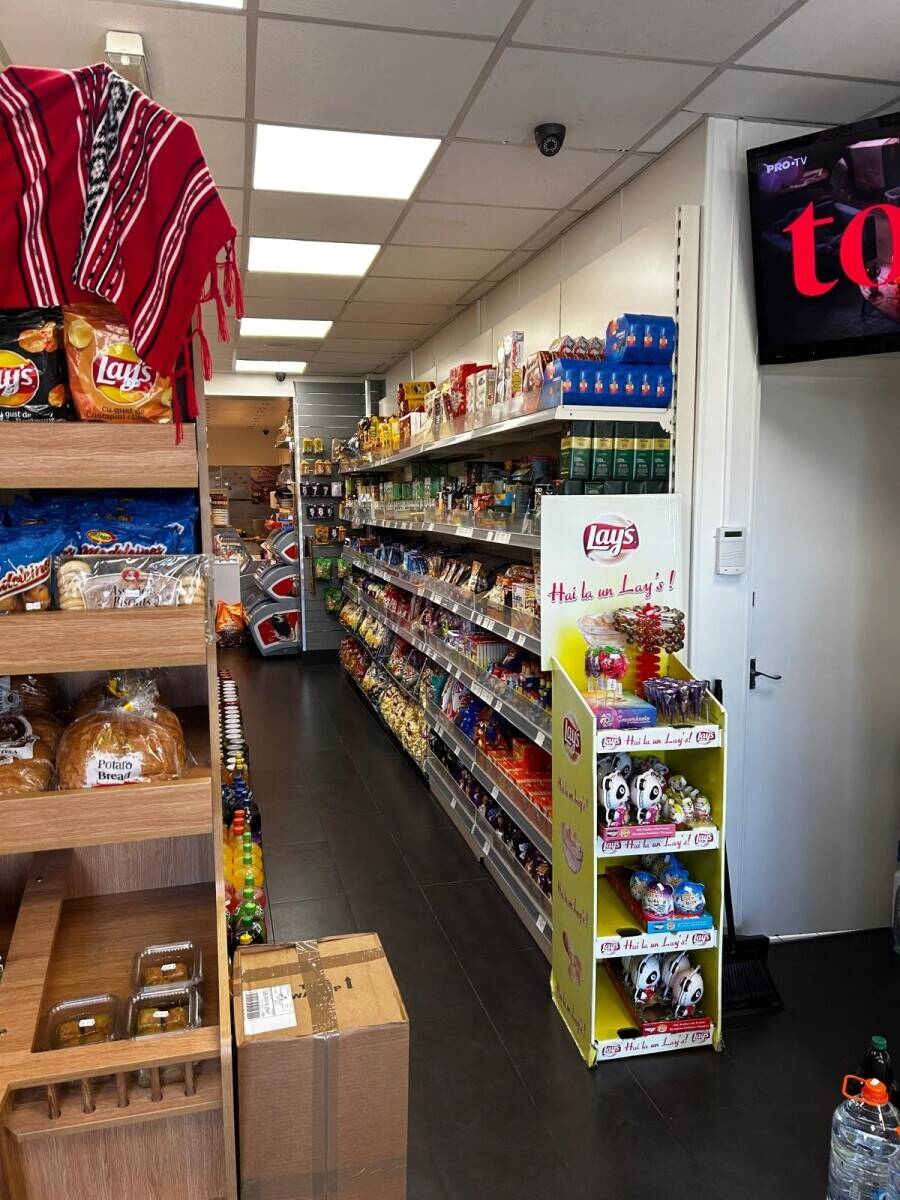 Eastern European food store in streatham high road Photo 6