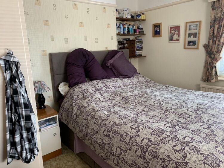 FREEHOLD VILLAGE POST OFFICE & STATIONERS WITH 5 BED FAMILY HOME MORECAMBE
