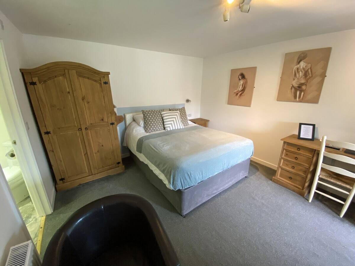 DORSET - VILLAGE FREEHOUSE HOTEL Photo 6