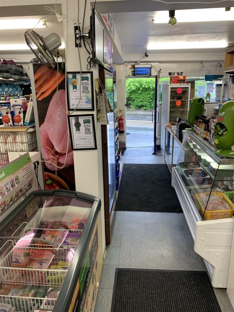 PET SUPPLIES & ACCESORIES busy trading locality YORK