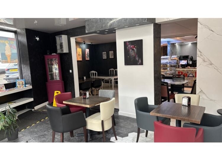 Exciting Opportunity – Peaks Dessert & Café, Sheffield