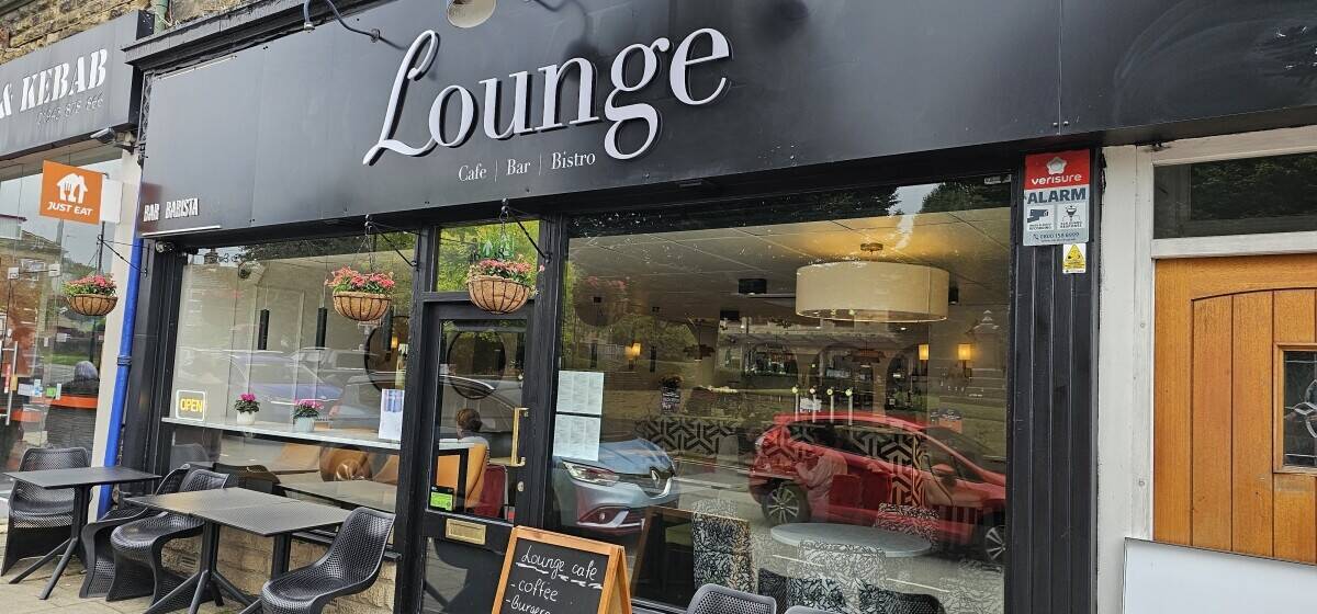 Cafe Bar Bistro for Sale in Guiseley, Leeds &ndash; Fully Equipped & Trading
