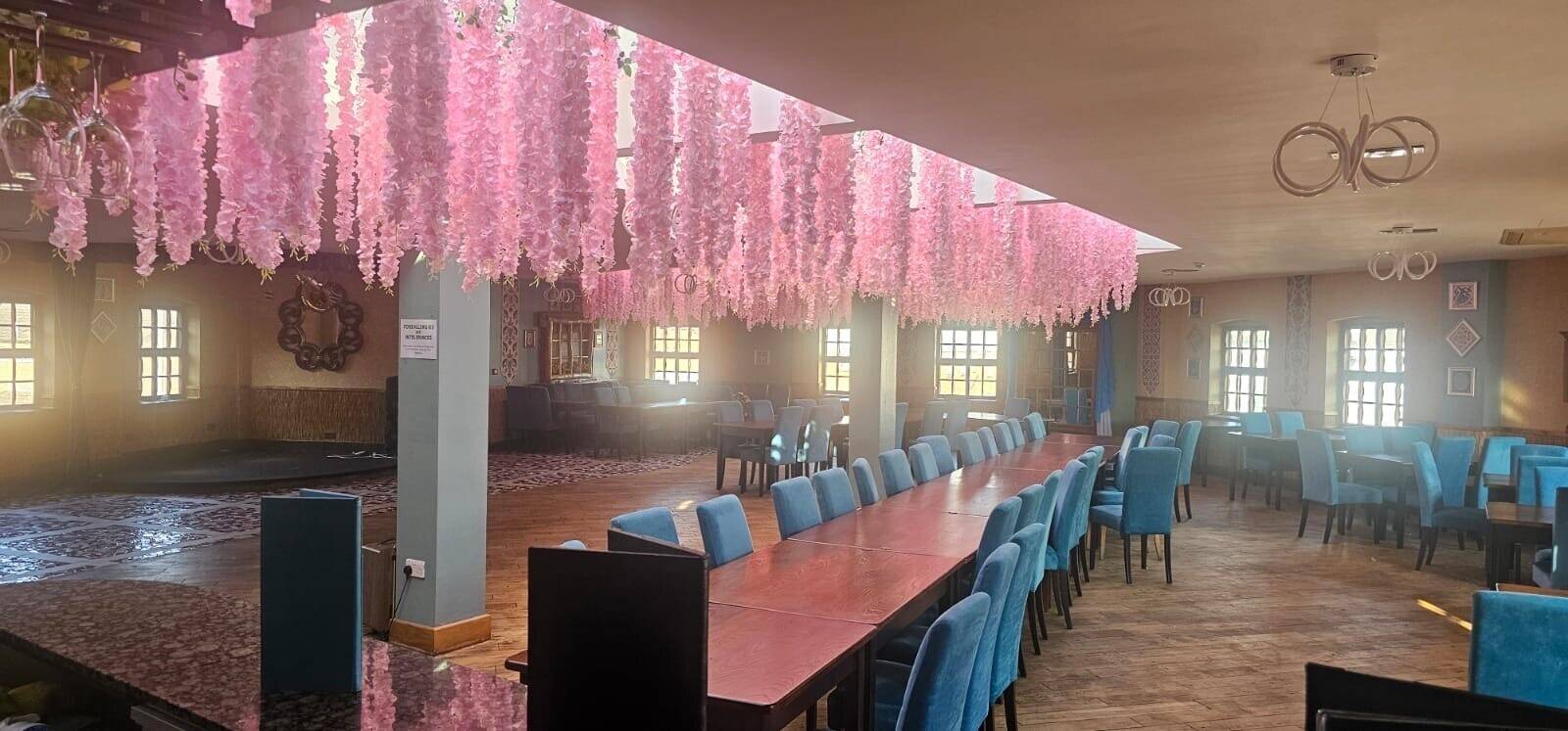 Turkish Restaurant for sale in Northampton 