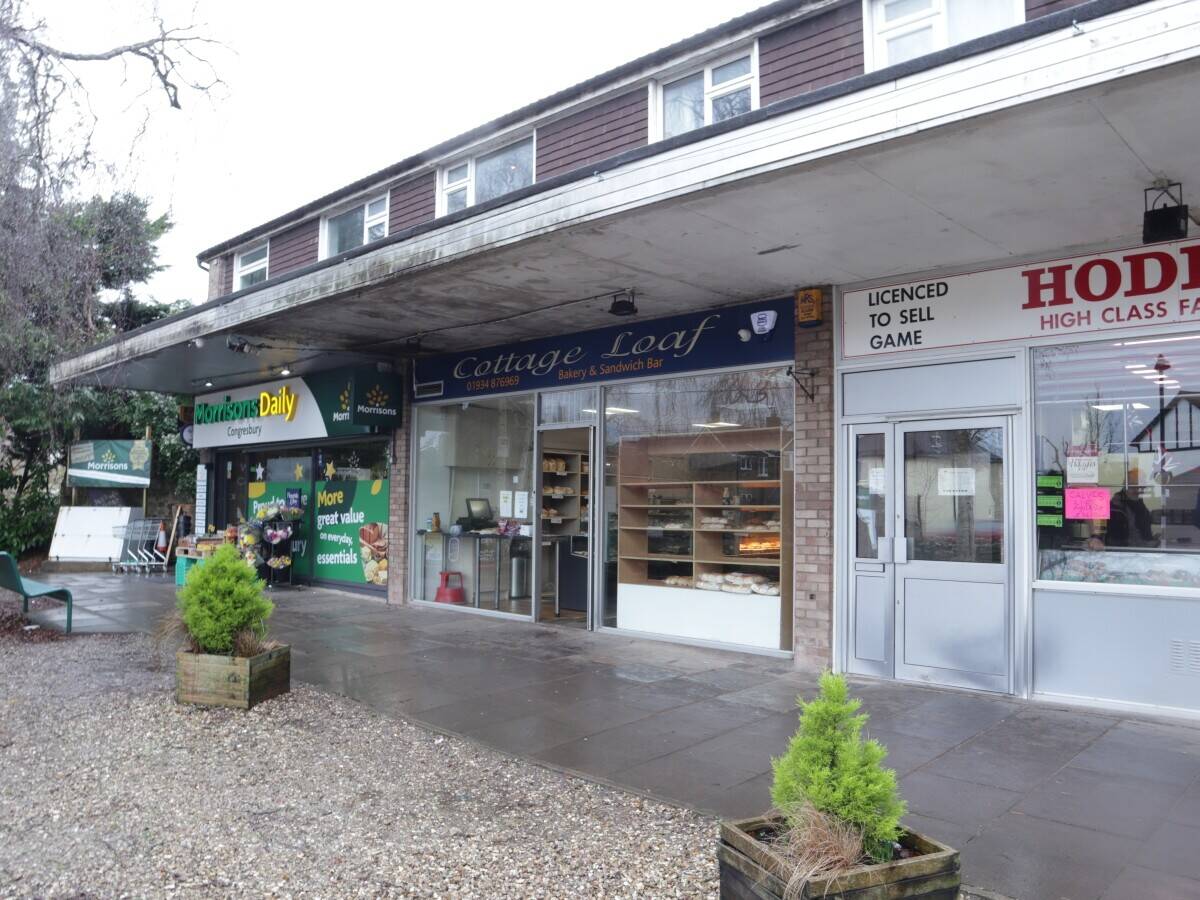 SOMERSET – FAMILY BAKERY AND SANDWICH SHOP IN LARGE VILLAGE Photo 6