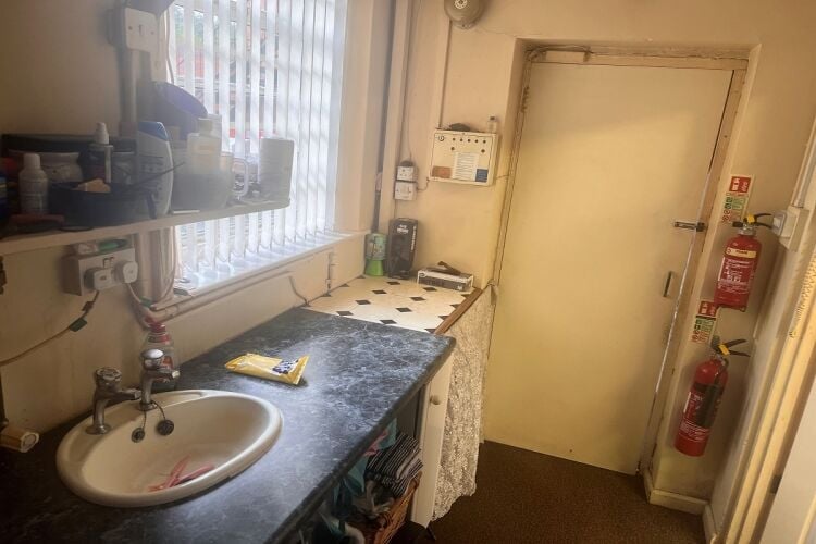Established Barbershop - Leicester