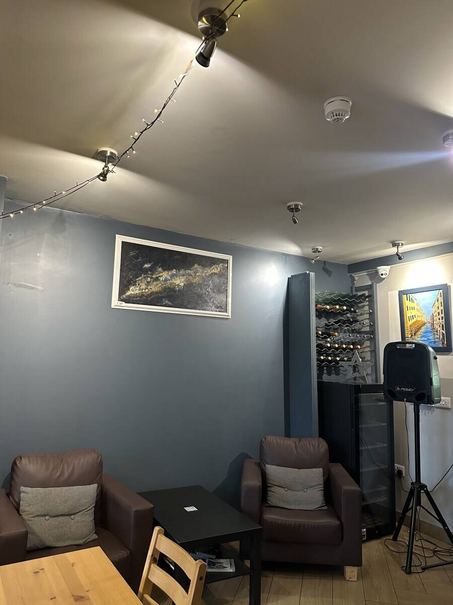 Well-Established Restaurant with Excellent Reputation and Event Hosting Potential Photo 6