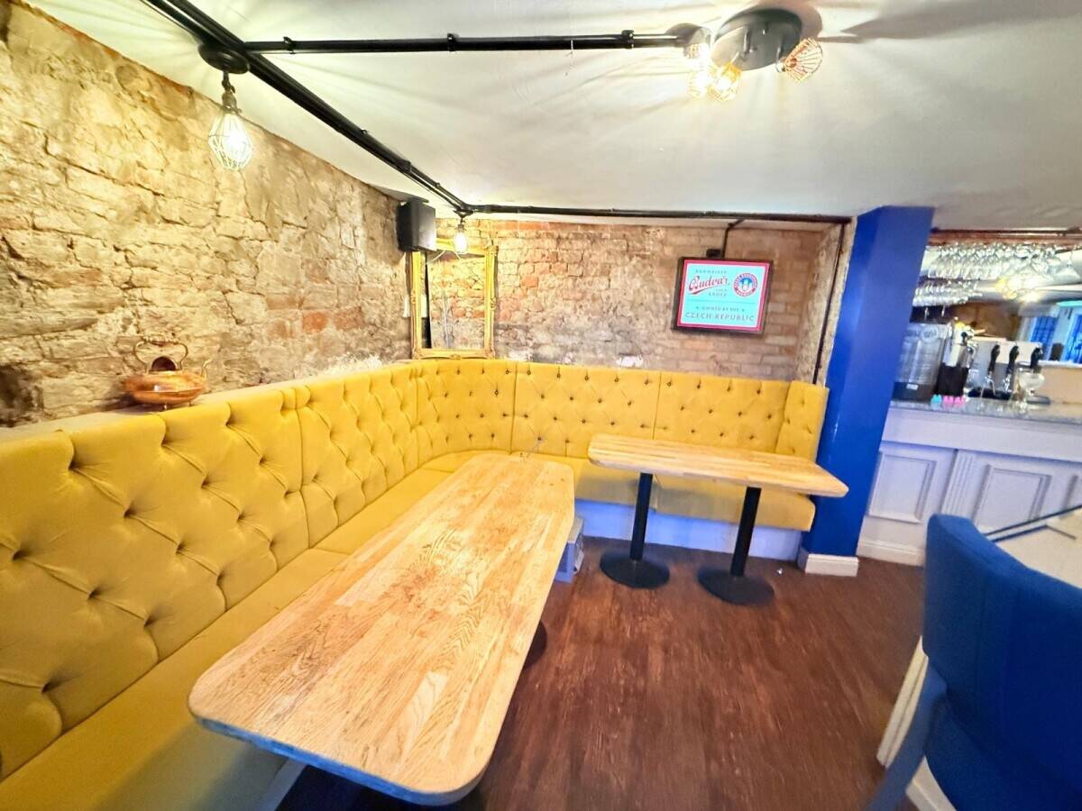 Business For Sale: The Wasp’s Nest Pub Photo 6