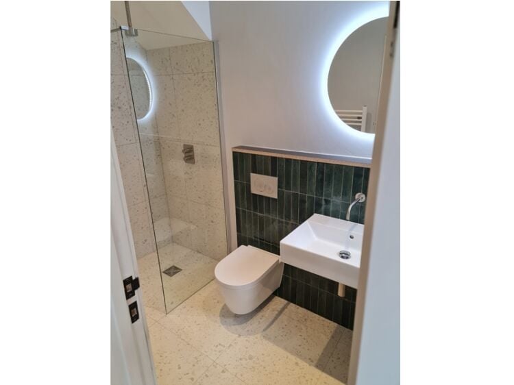 Hammer Time! Proven Construction Business Ready for New Owner Photo 6