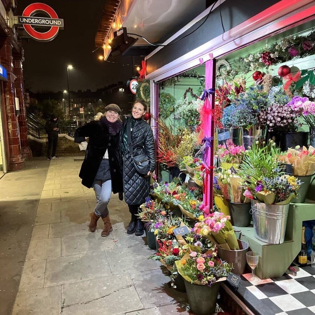 Florist and Urban Farm shop for Sale in North London Photo 6