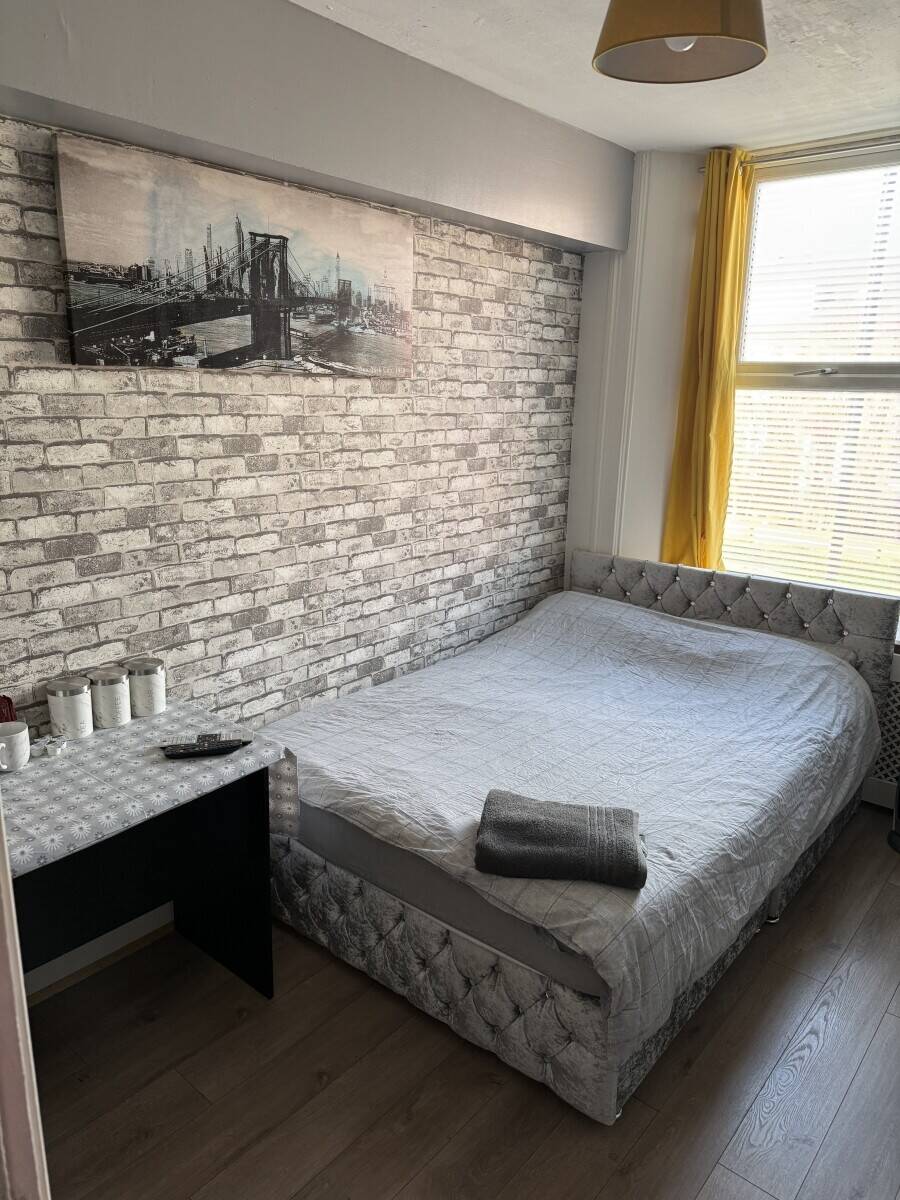 Bed & Breakfast for sale