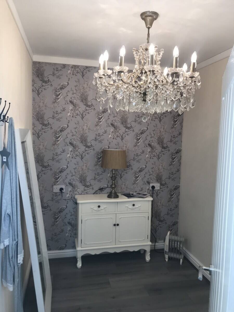 Ladies clothing boutique 