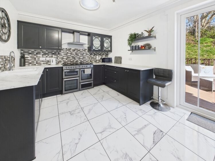 Excellent Airbnb Business in Kirkmichael