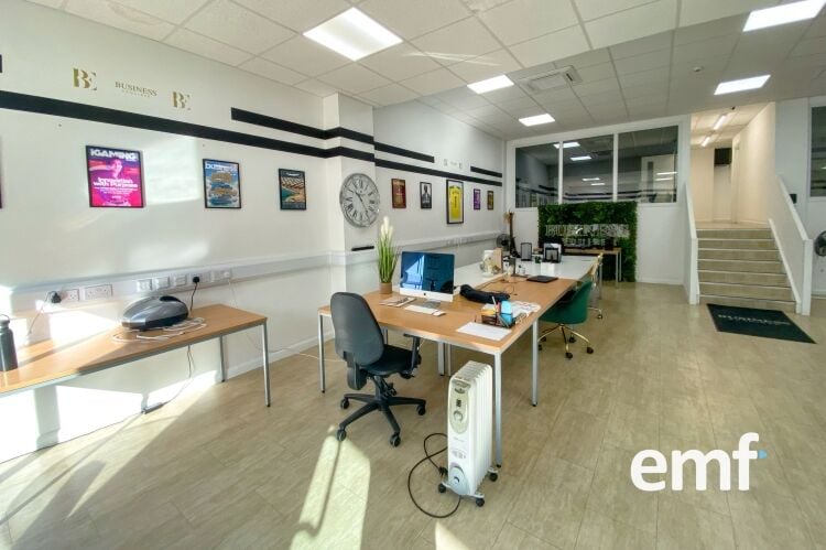 Commercial Property Investment Photo 6