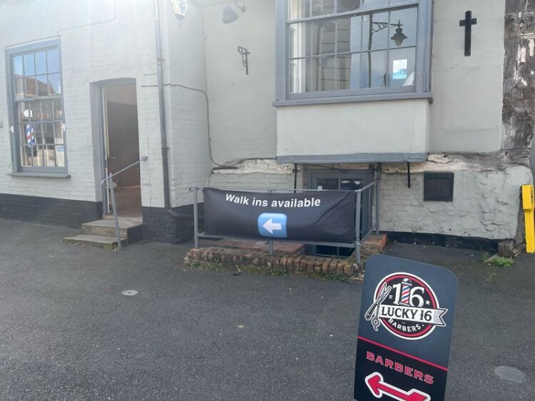 Fade into Success – Own This Thriving Barbershop! Photo 6