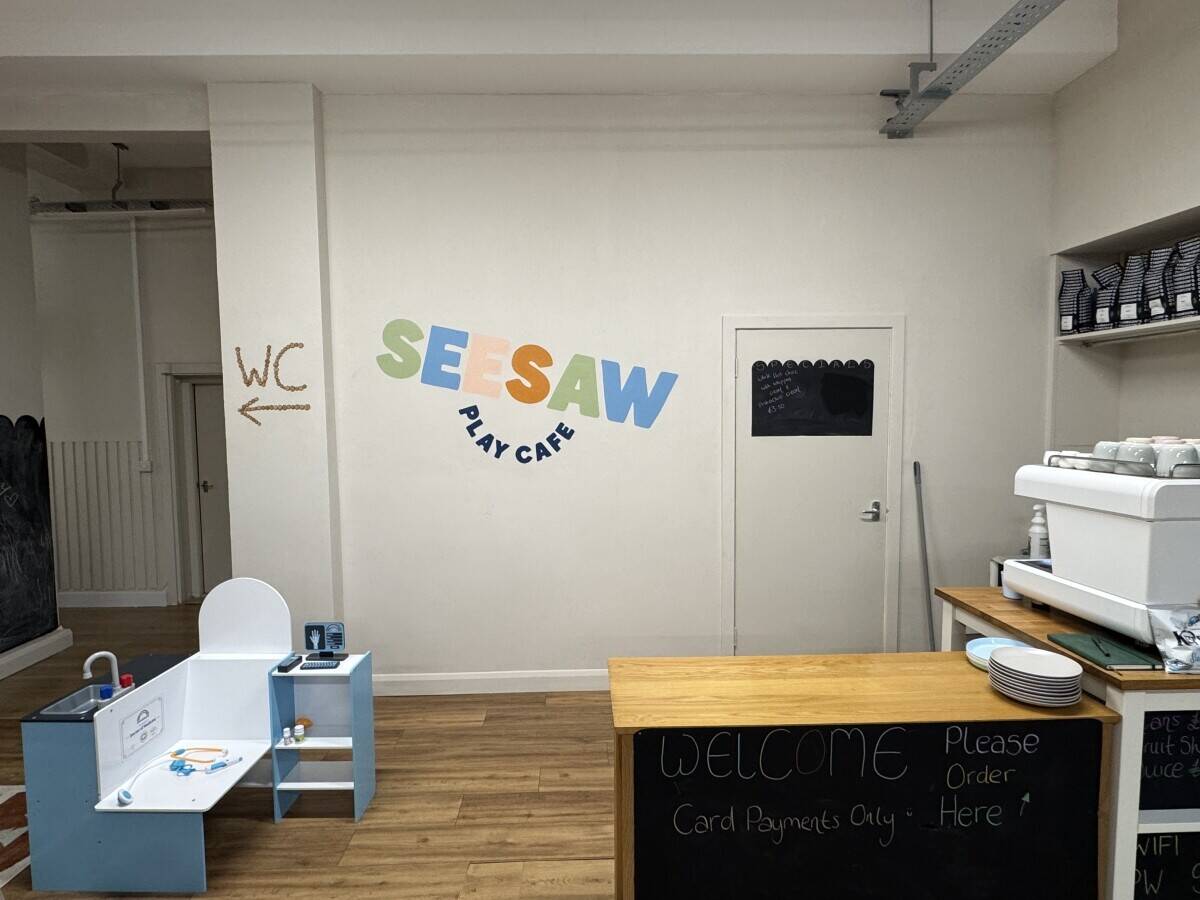 Low Overheads Cafe, Coffee Shop, Brunch Business for Sale Glasgow Southside