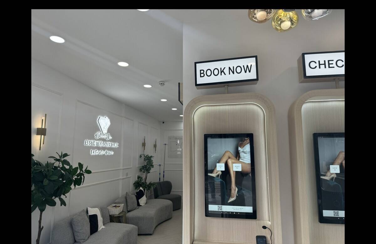 Aesthetic Beauty Clinic and Spa Photo 6