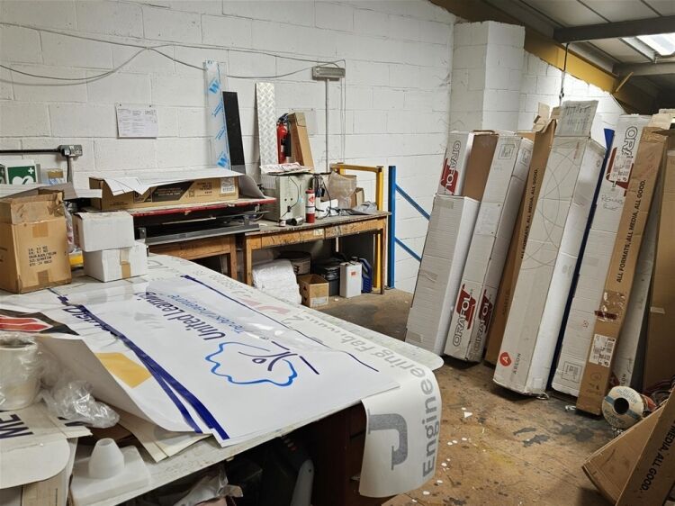 Engineering For Sale in Peterborough Photo 6