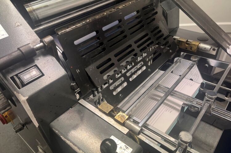 Established Printing Business - County Down Photo 6
