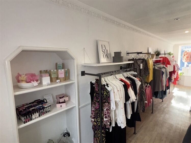 Retail For Sale in Leeds