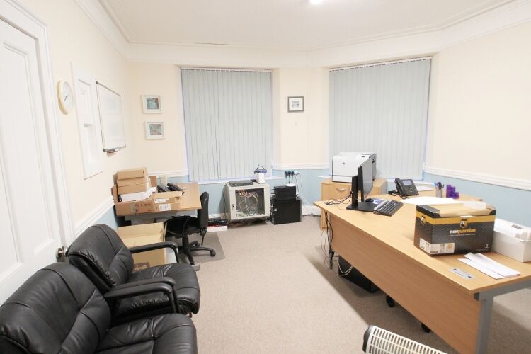 Opportunity to Acquire a Spacious Traditional Building