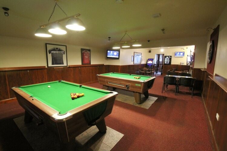 Immaculate Inn situated in Inverurie Photo 6