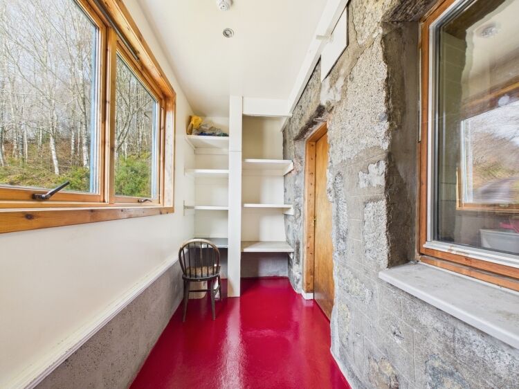 Long Established Hostel in Scottish Highlands