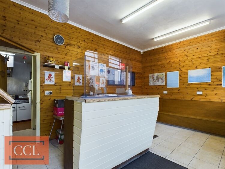 xceptional investment opportunity in the seaside village Hopeman. Photo 6
