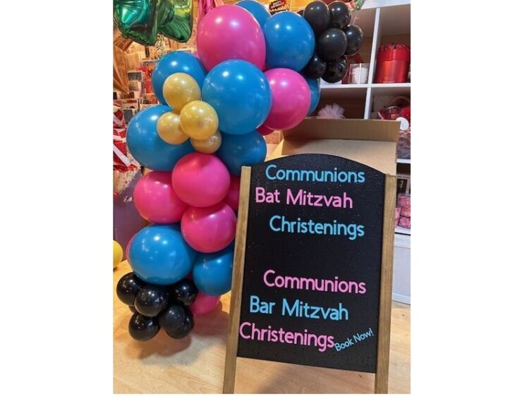 Party Dreams Delivered – Two Brands, One Fabulous Opportunity Photo 6