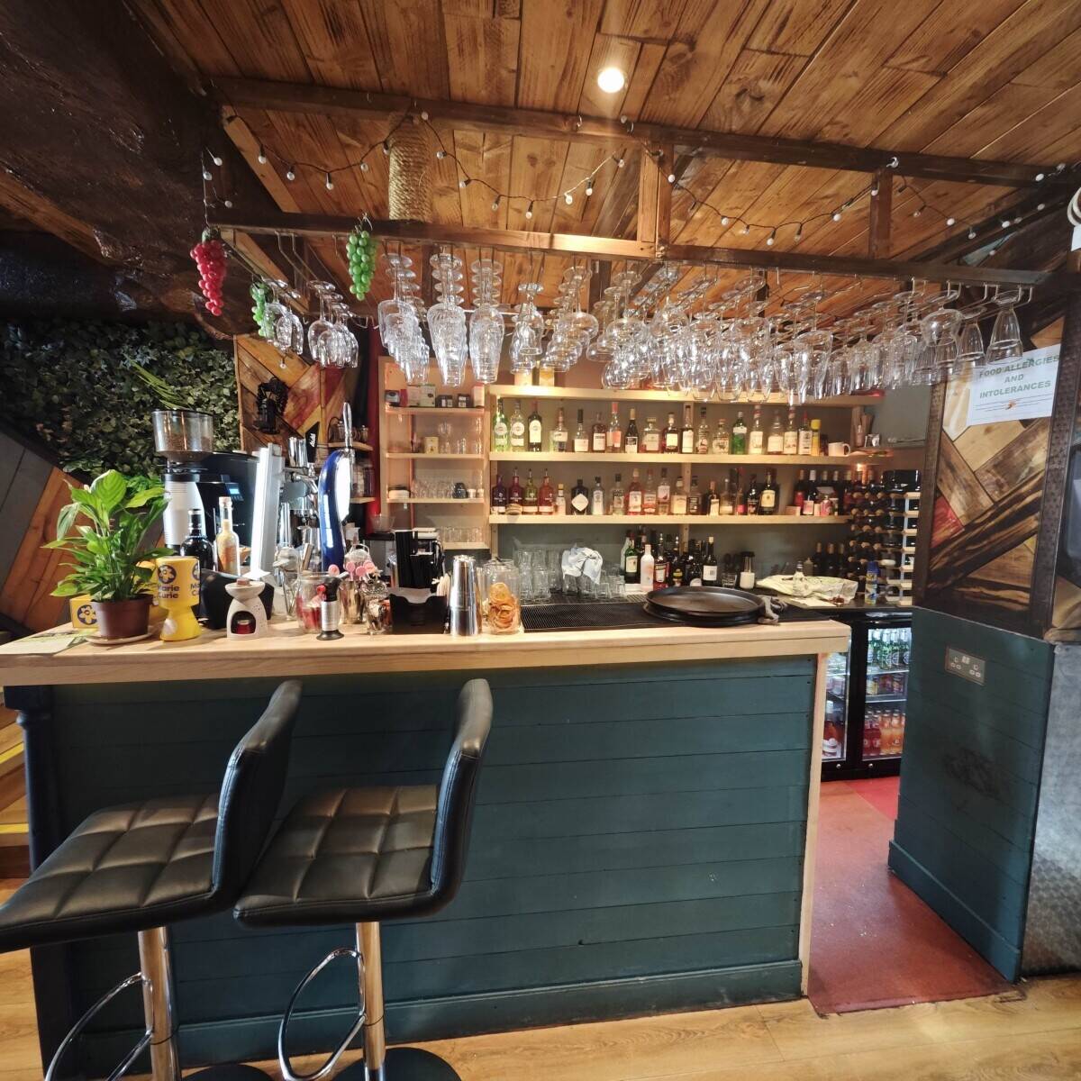 Restaurant for Sale In Allerton Road Liverpool