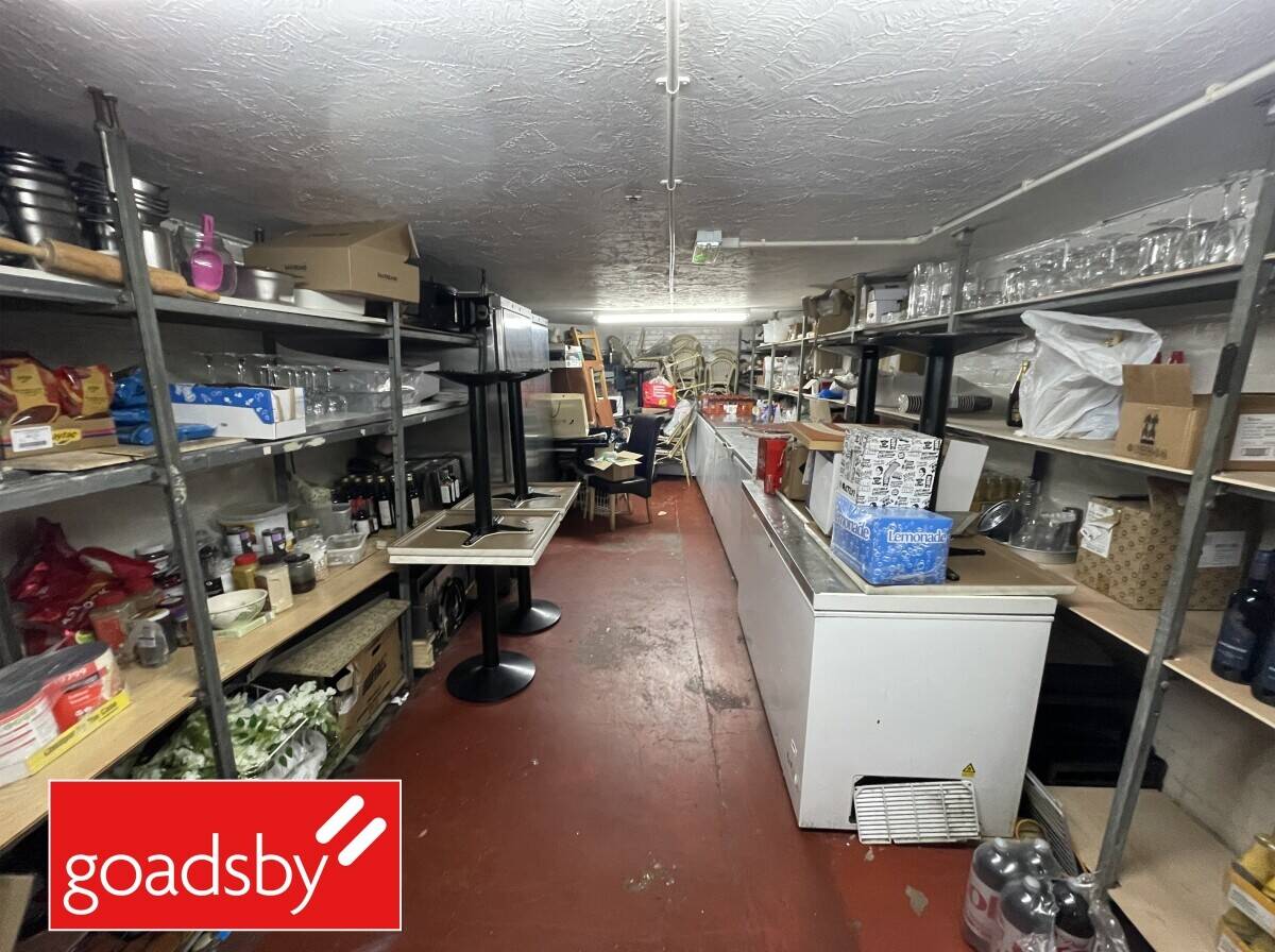 Busy Family Operated Restaurant & Al-Fresco Covers Photo 6