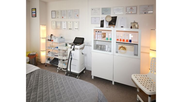 Reduced - Established Aesthetic Skin & Laser Clinic in Chichester with great potential for expansion Photo 6
