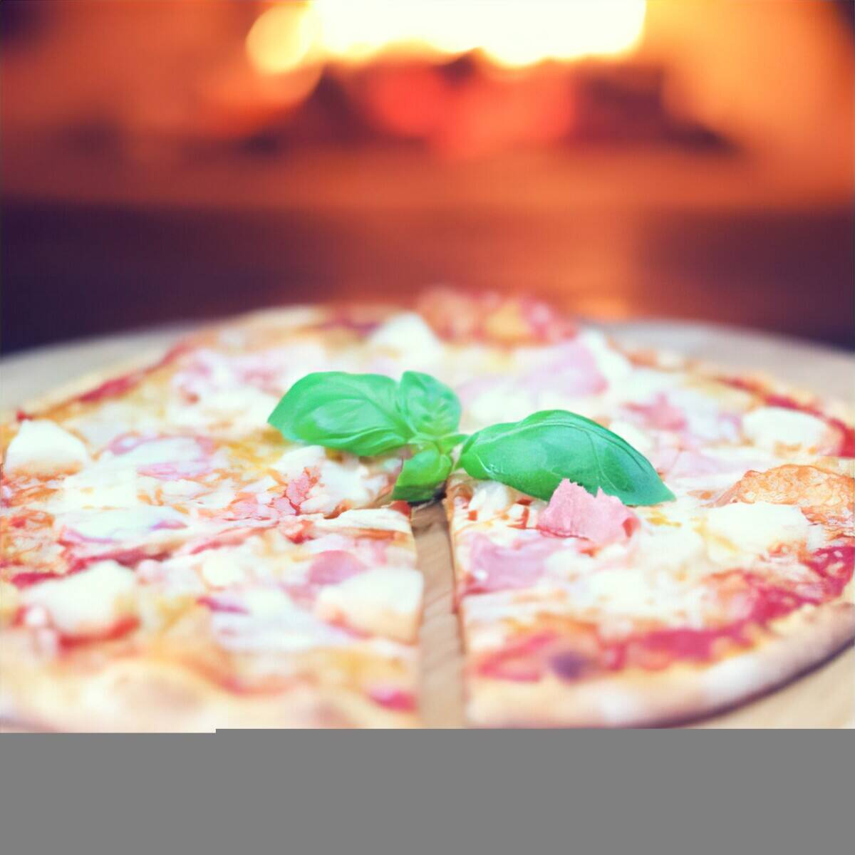 Premium Mobile Wood-Fired Pizza Business - Complete Package With Dedicated Tow Vehicle