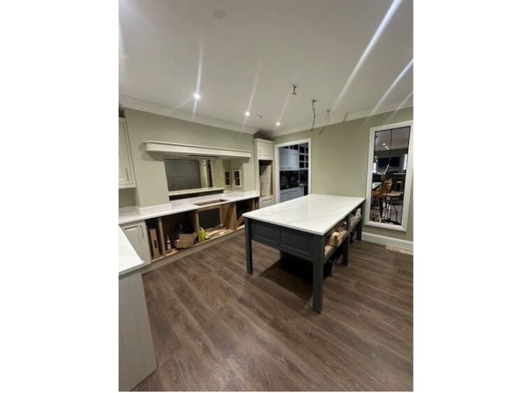 Well Established Kitchen & Bedroom Design Business For Sale