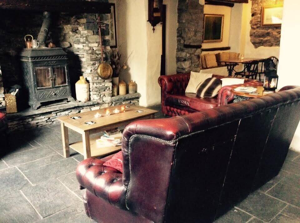 Freehold Public House for sale on edge of Lake District