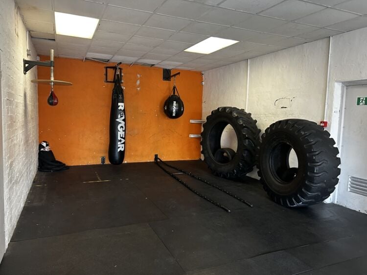 Where Gains Meet Gains – Invest in E.T. Fitness Therapy Photo 6