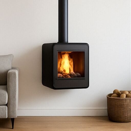 Premier Stove Supply & Installation Business in Aberdeenshire