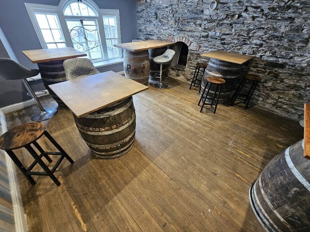 Cafe, Restaurant & Takeaway With An Apartment In Port Isaac Photo 6