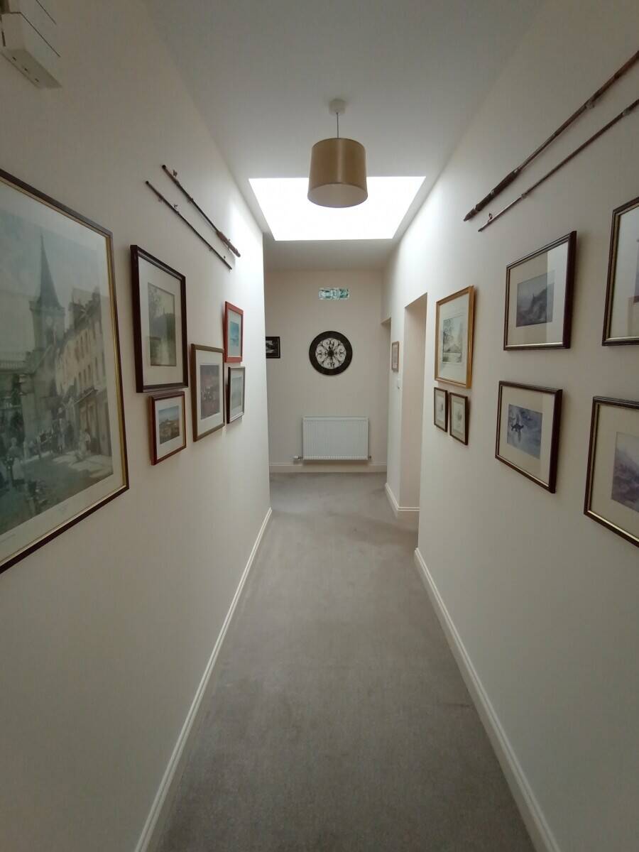Bed & Breakfast for Sale in Glenfinnan Photo 6