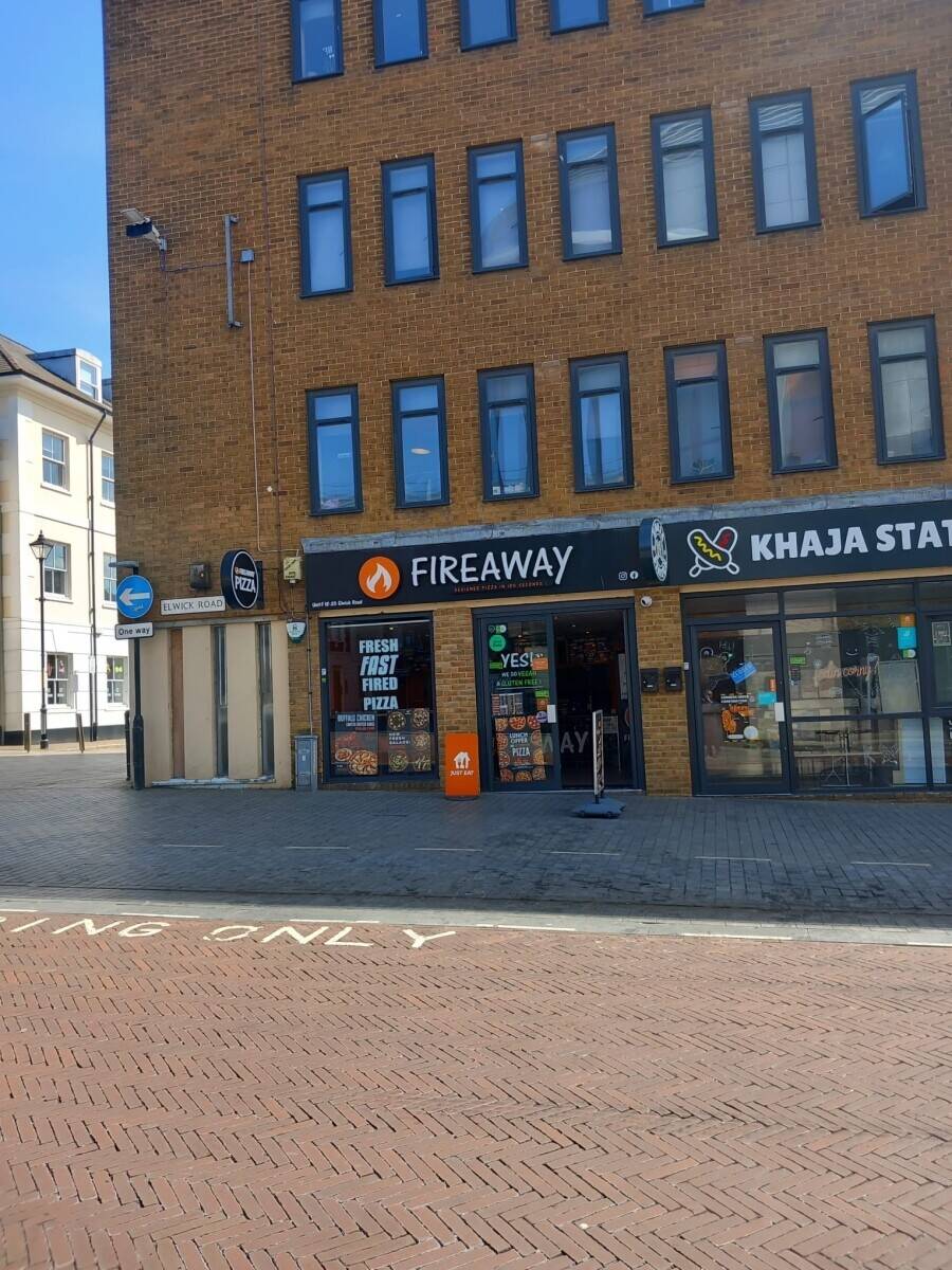 Pizza Shop for sale Ashford Photo 6