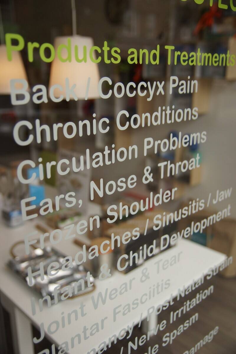 Fully fitted 3-room osteopathy/MSK premises + optional business purchase (Pitshanger Lane, W5) Photo 6