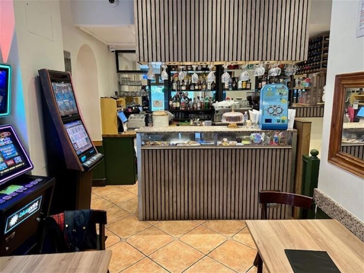 LEASEHOLD LIC. PORTUGUESE  RESTAURANT & TAPAS BAR