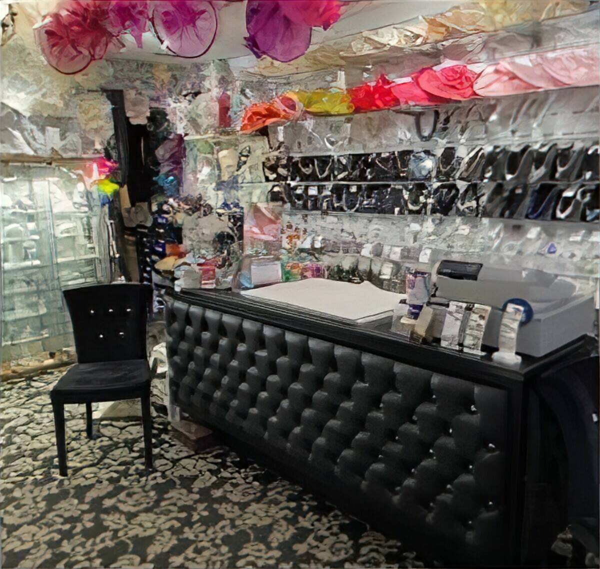 Jools, 31 Newmarket Street, Ayr - Long established and leading retailer of ladies' accessories Photo 6