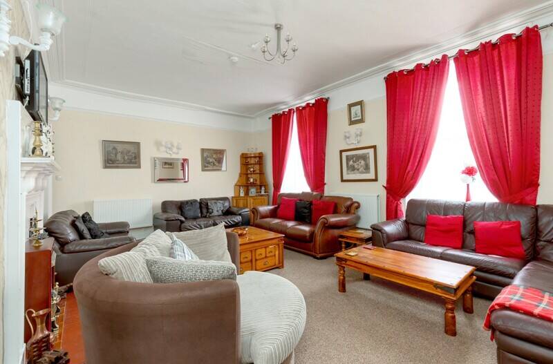 Established and well presented self catering business and holiday let cottages for sale nr Dumfries Photo 6