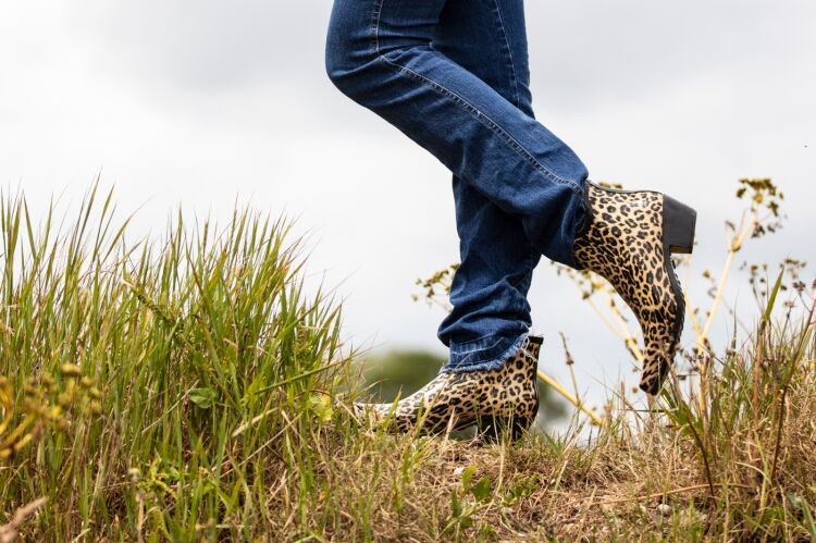 Established Online Footwear Retailer