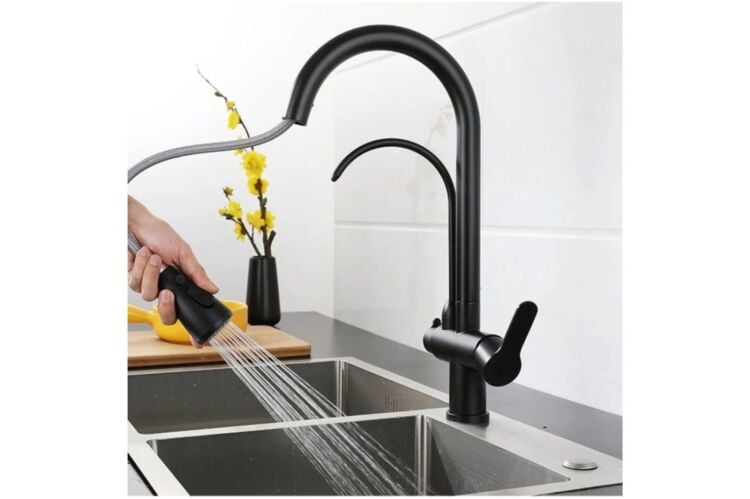 Online Water Filtration Systems Supplier Photo 6