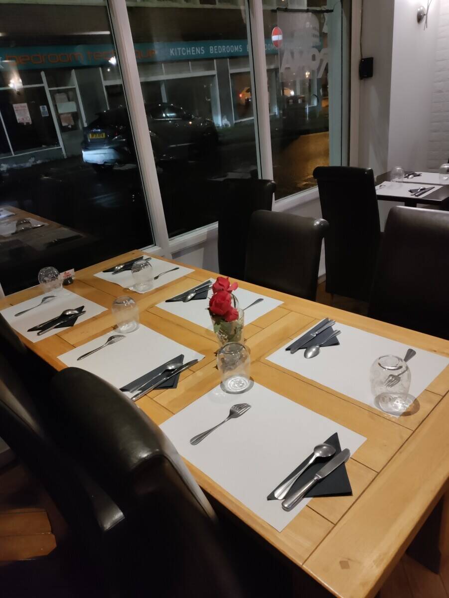 Pizzeria restaurant take away for sale in wolverhampton 