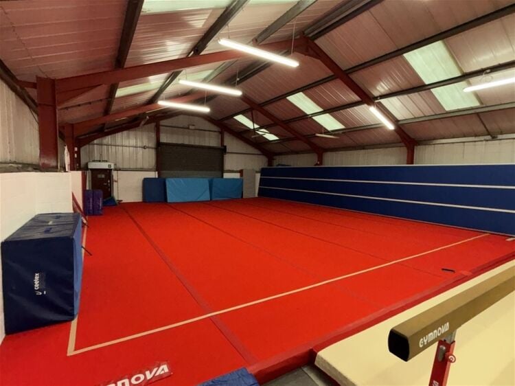 Gymnasium & Fitness For Sale in York