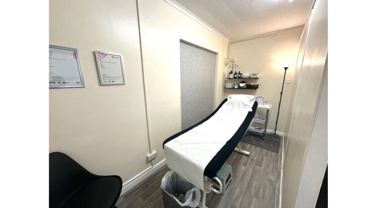 Beloved Beauty Salon with Loyal Client Base & Prime Location
